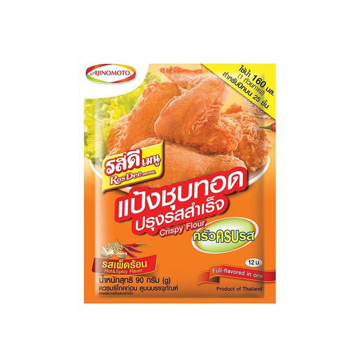 แป้งทอด ตราโกกิ 150 กรัม x 12