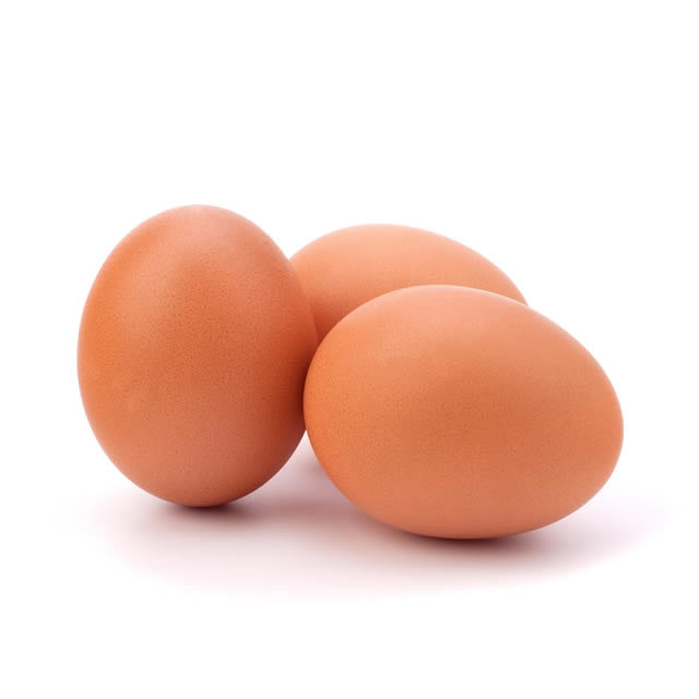 ไข่ไก่เบอร์ 1