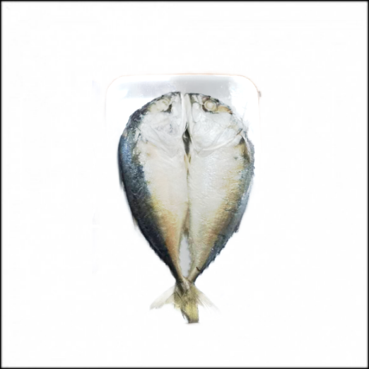 ปลาทูนึ่ง