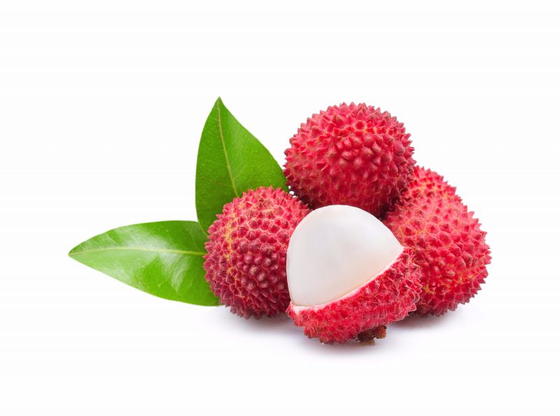 ลิ้นจี่