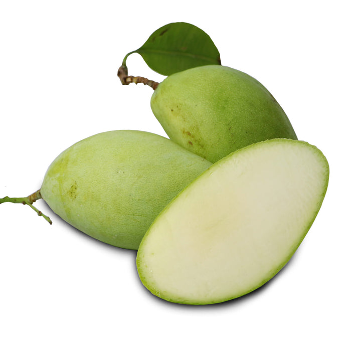 มะม่วงแก้วขมิ้น