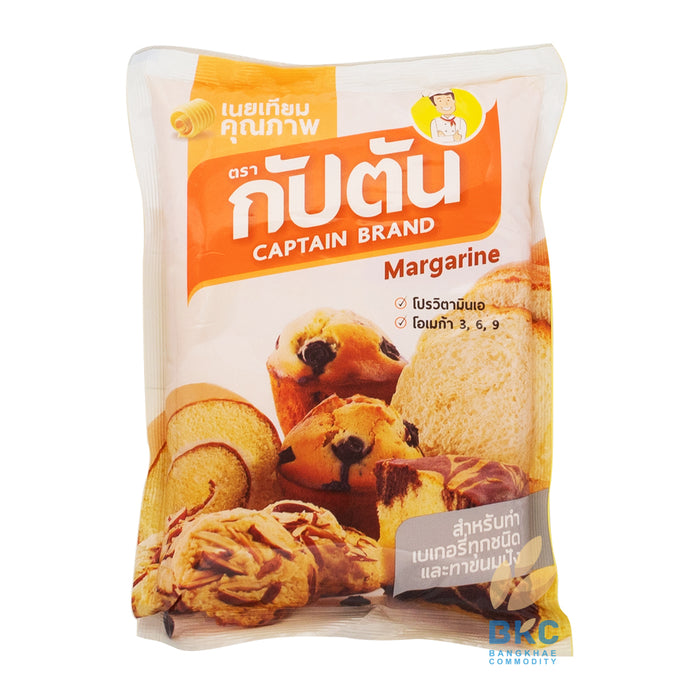 เนยเทียม ตรา กับตัน 1 กิโลกรัม