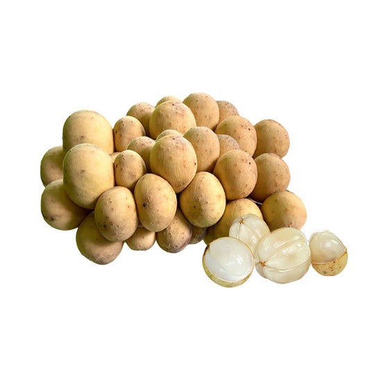 ลองกองช่อ