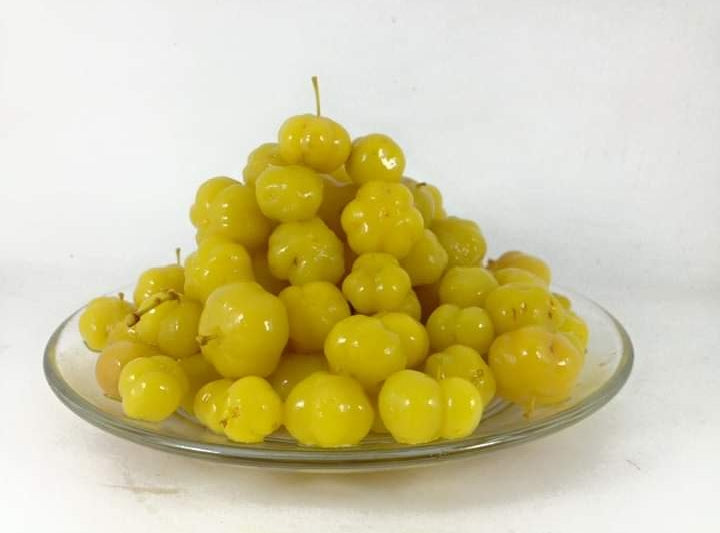 มะยมดอง