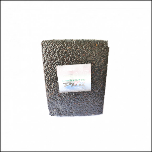 ข้าวไรซ์เบอรี่ ตรา ภูไทค้าข้าว