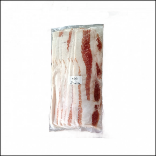 เบคอน/ตราA-pork