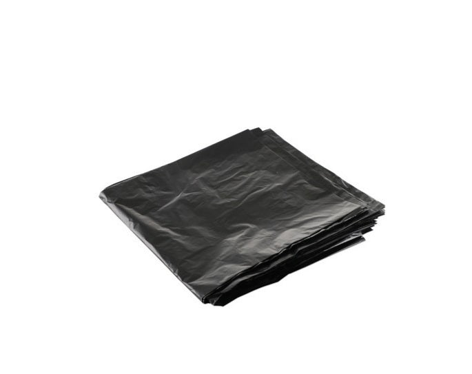 ถุงดำถุงขยะ22×30"