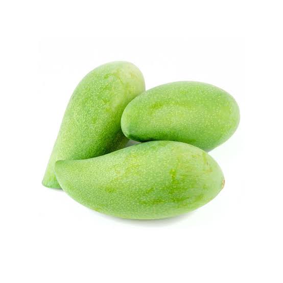 มะม่วงดิบ