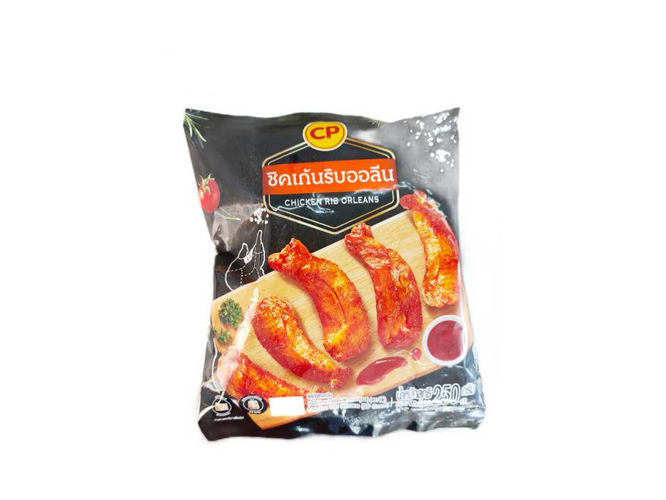 ชิคเก้นรีบออลีน ตรา ซีพี