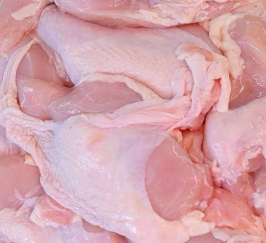 เนื้ออกไก่