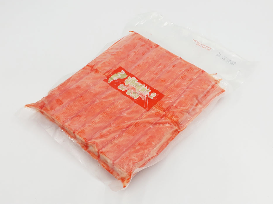 ปูอัด 32 แท่ง 500 กรัม