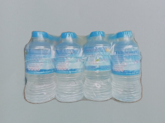 น้ำเปล่าตราสมายทีร์