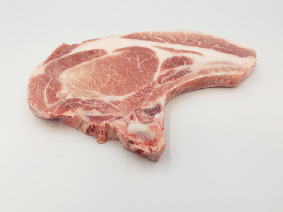 พอร์คชอบ 5 ชิ้น 1 กก.