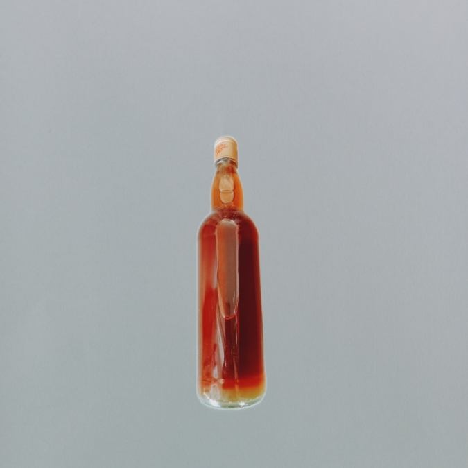 น้ำผึ้งเดือน 5