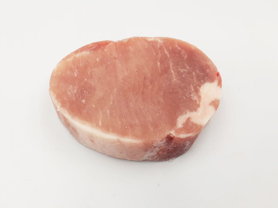 สันนอกหมู 5 ชิ้น 750 กรัม