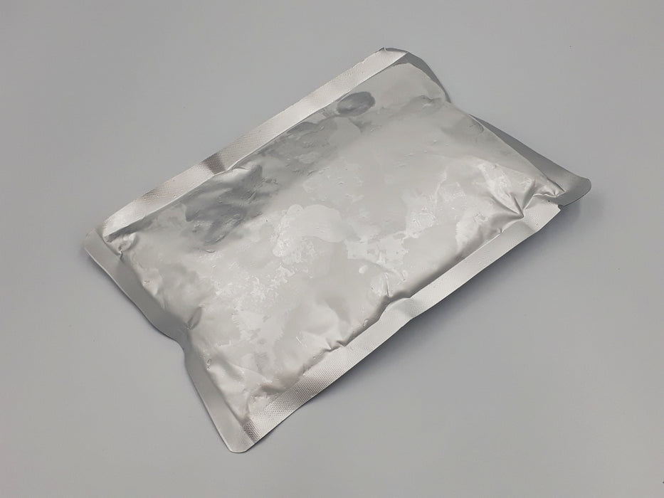 วาซาบิสด 500 กรัม