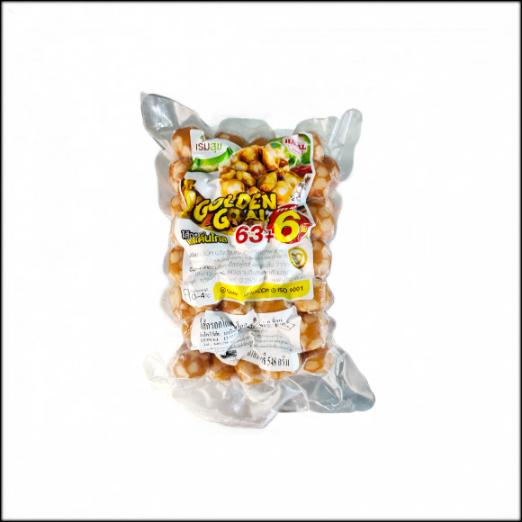 ไส้กรอก ตรา โกลเด้นโกล