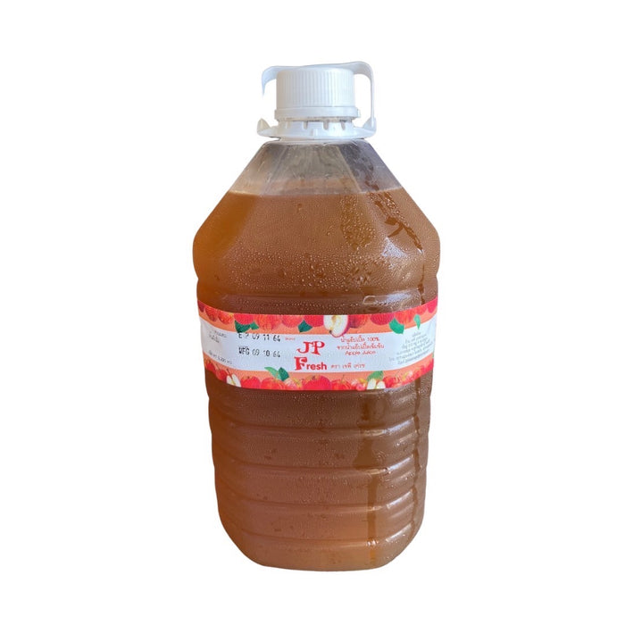 น้ำแอ้ปเปื้ลสดพร้อมดื่ม