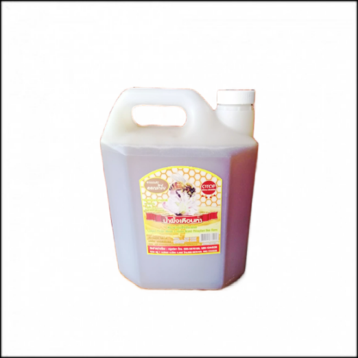 น้ำผึ้งเดือนห้า ฟาร์มผึ้งพีระพันธ์