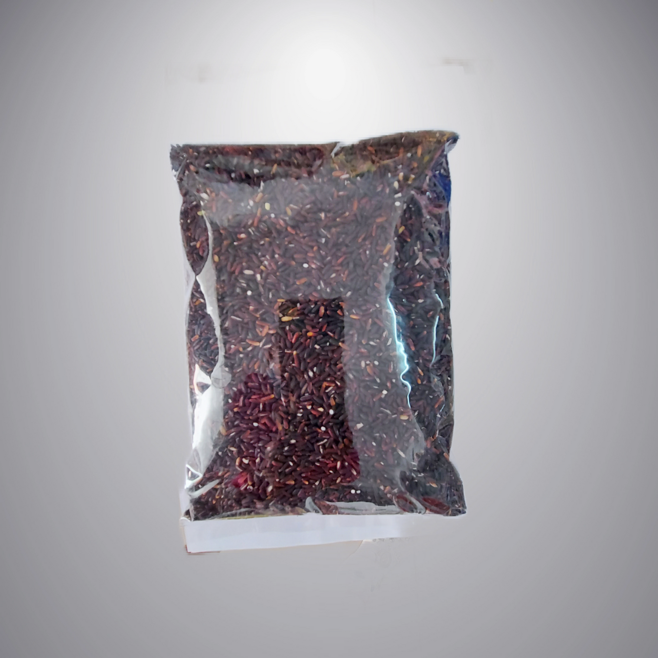 ข้าวกล้อง