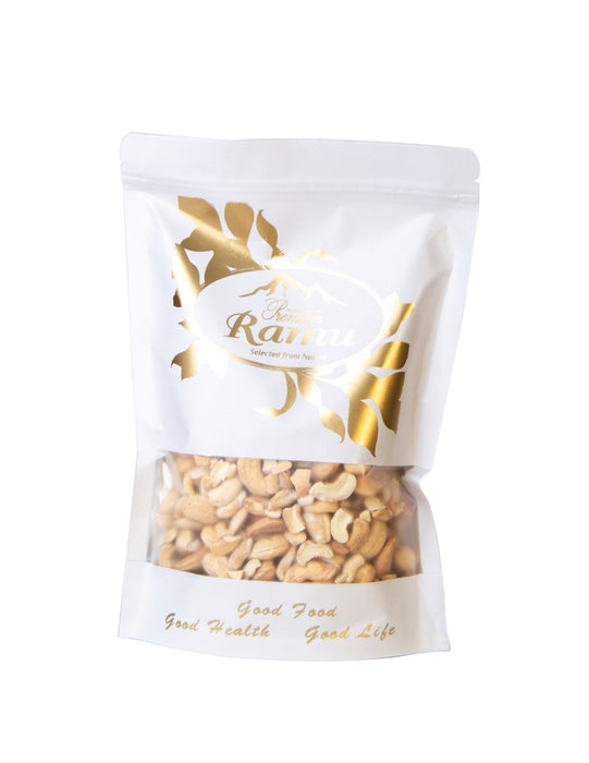 รามูเม็ดมะม่วงอบเกลือหิมาลายัน 500g