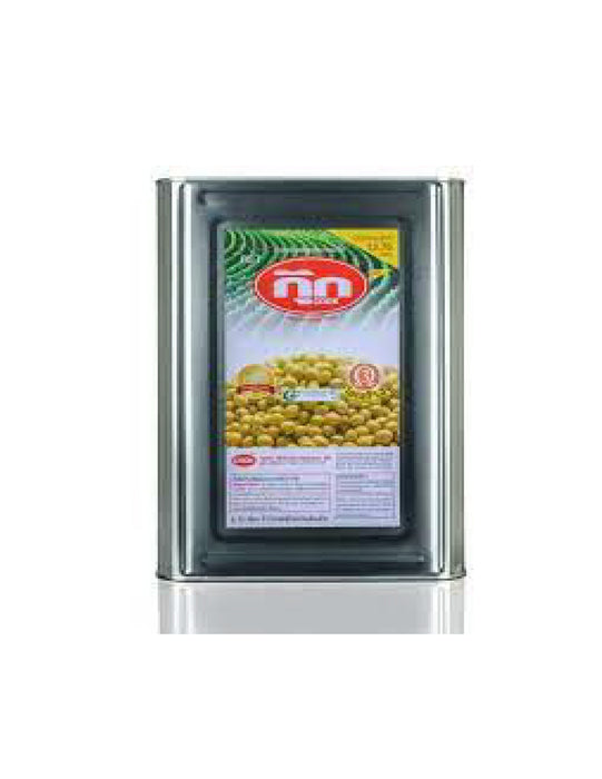 กุ๊กน้ำมันถั่วเหลือง