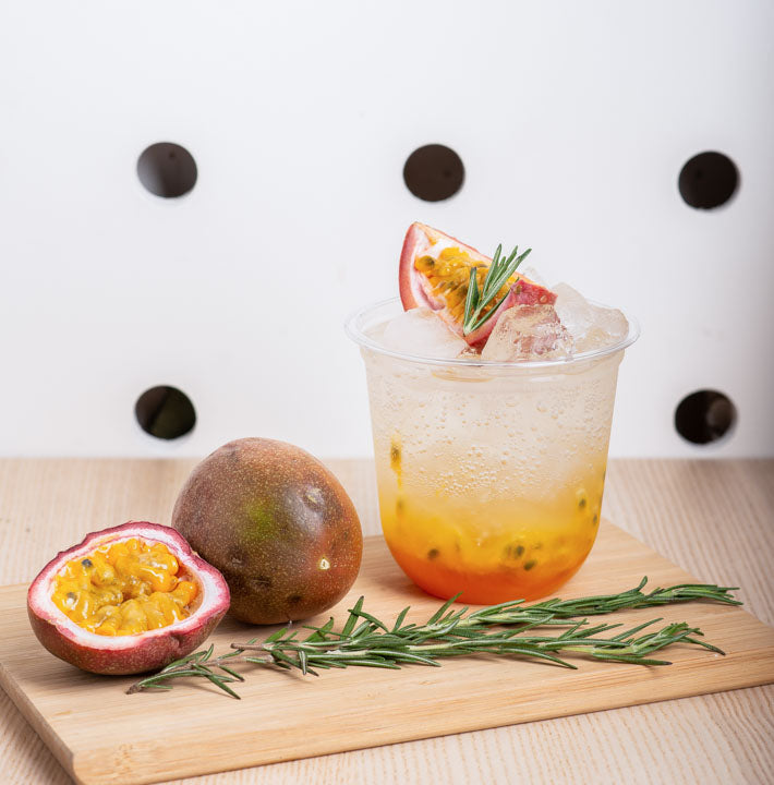 แก้วพลาสติก