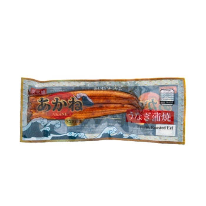 ปลาไหลย่างซีอิ๊วRoasted Eei (Unagi Kabayaki)
