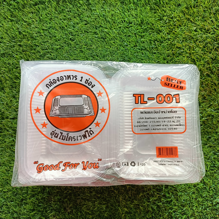 กล่องTL-001/ตราไทยเทียนเป่าแมนนูเฟคเตอร์รี่