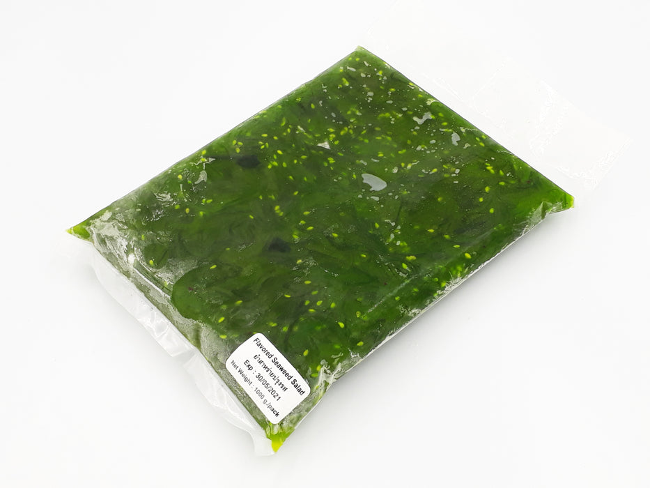 ยำสาหร่าย TNT 1 กิโลกรัม