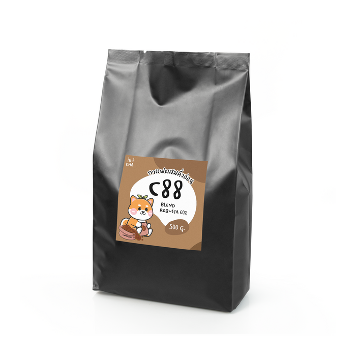 กาแฟ C-88