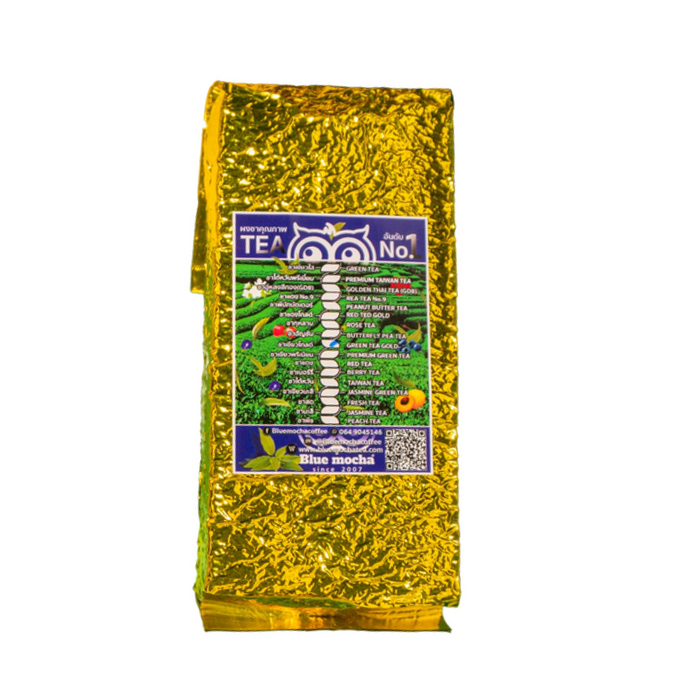 ชาเขียวโกล์ด