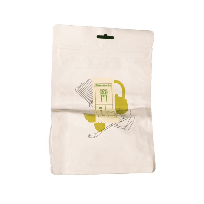 ผงชาเขียวมัทฉะ