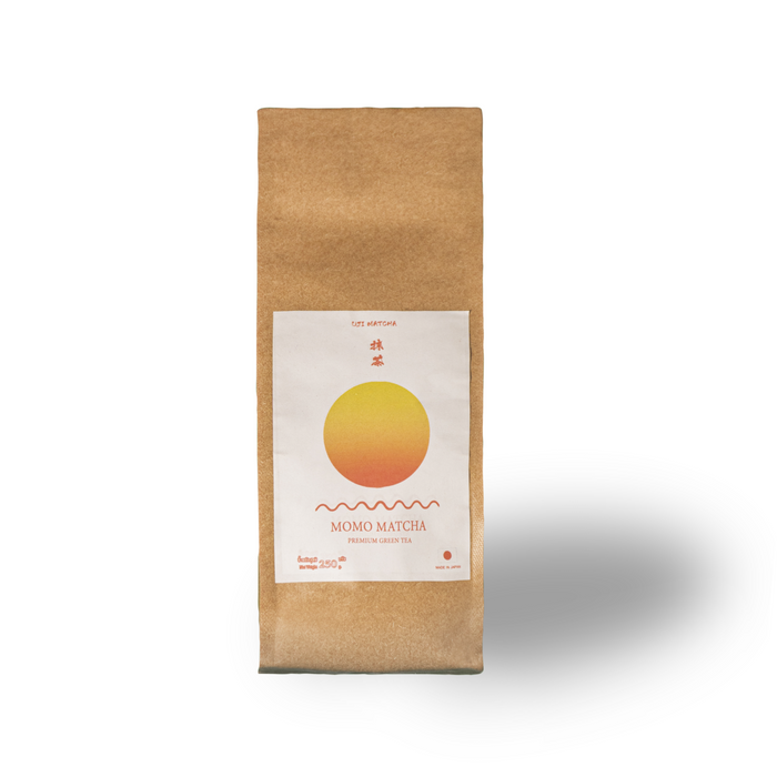 ผงชาเขียวอูจิฉะ