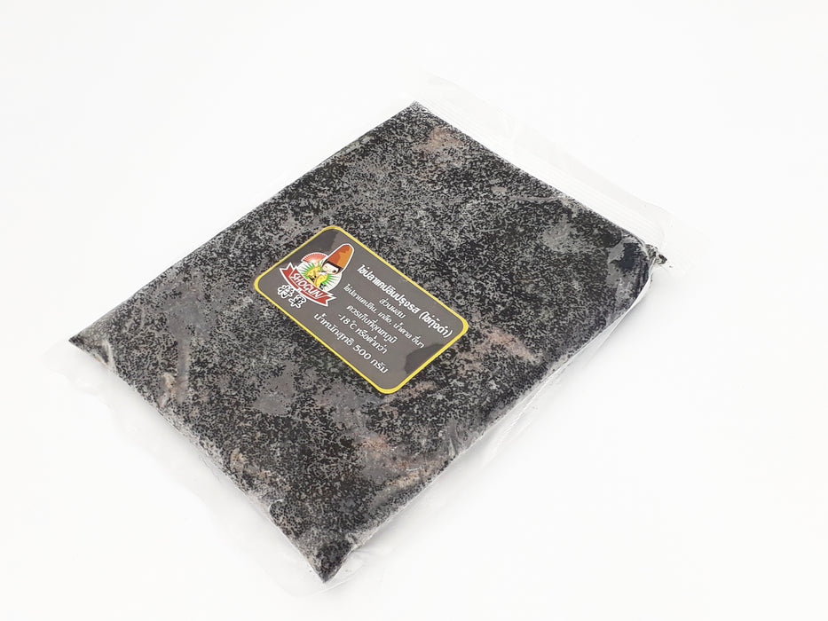 ไข่กุ้งดำ 500 กรัม