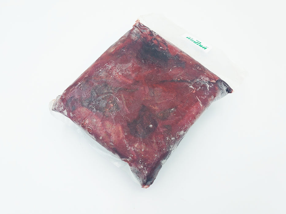 ตับสไลด์ 1 กิโลกรัม