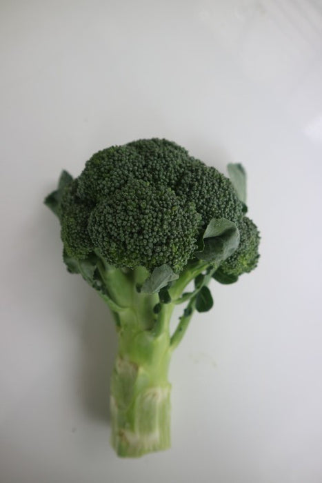 บล็อคโคลี่