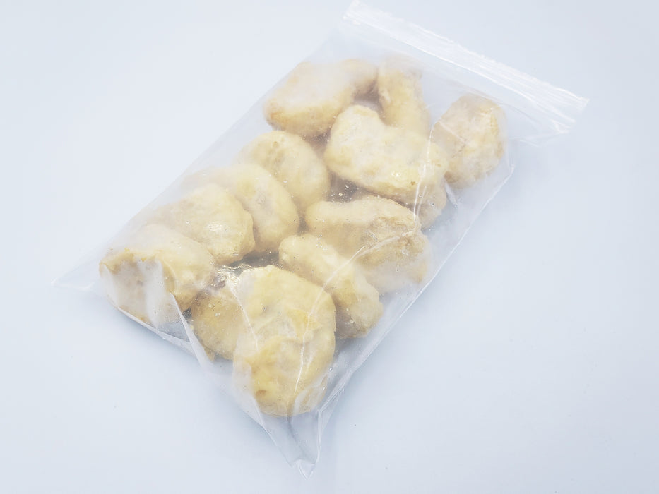 นักเกตไก่