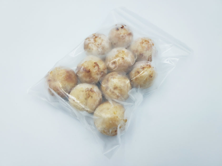 ทาโกะยากิ