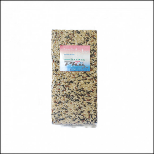 ข้าวไรซ์เบอรี่สามสี ตรา ภูไทค้าขาย