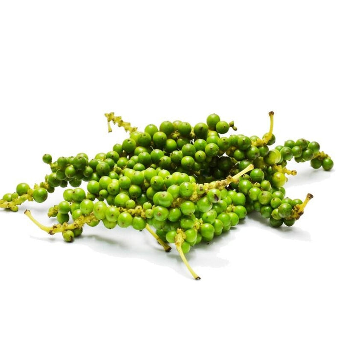 พริกไทยอ่อน