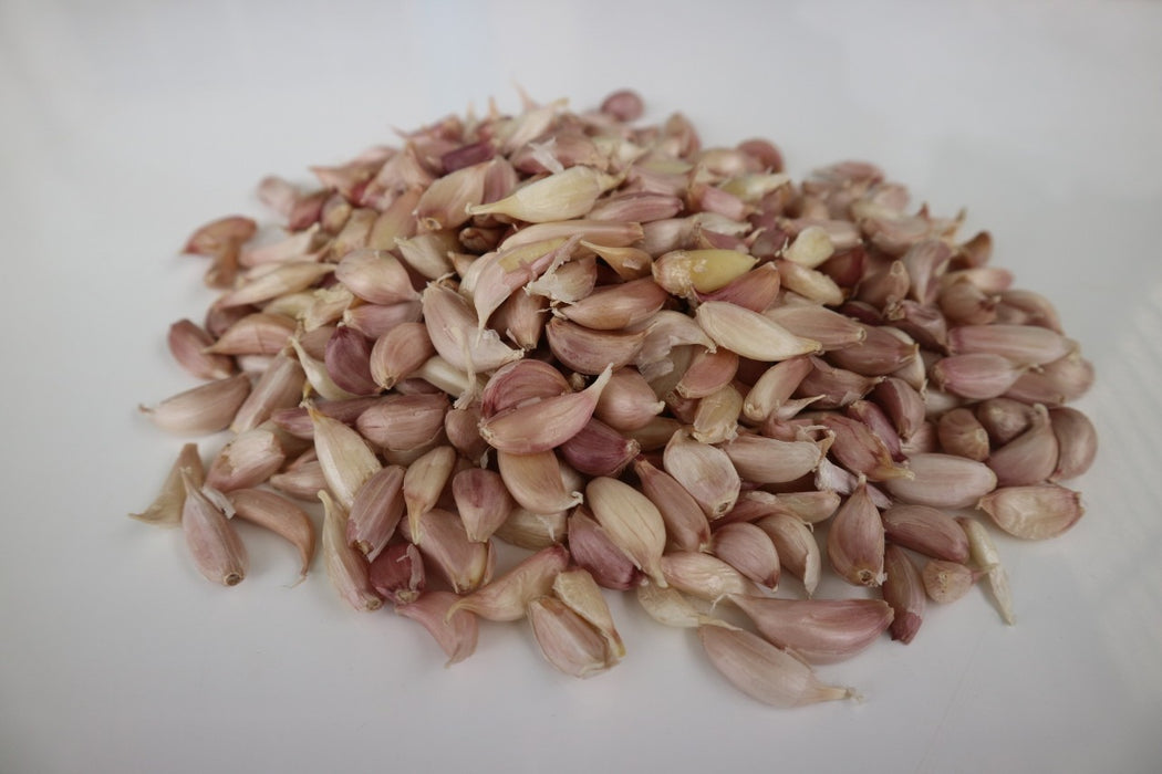 กระเทียมไทย