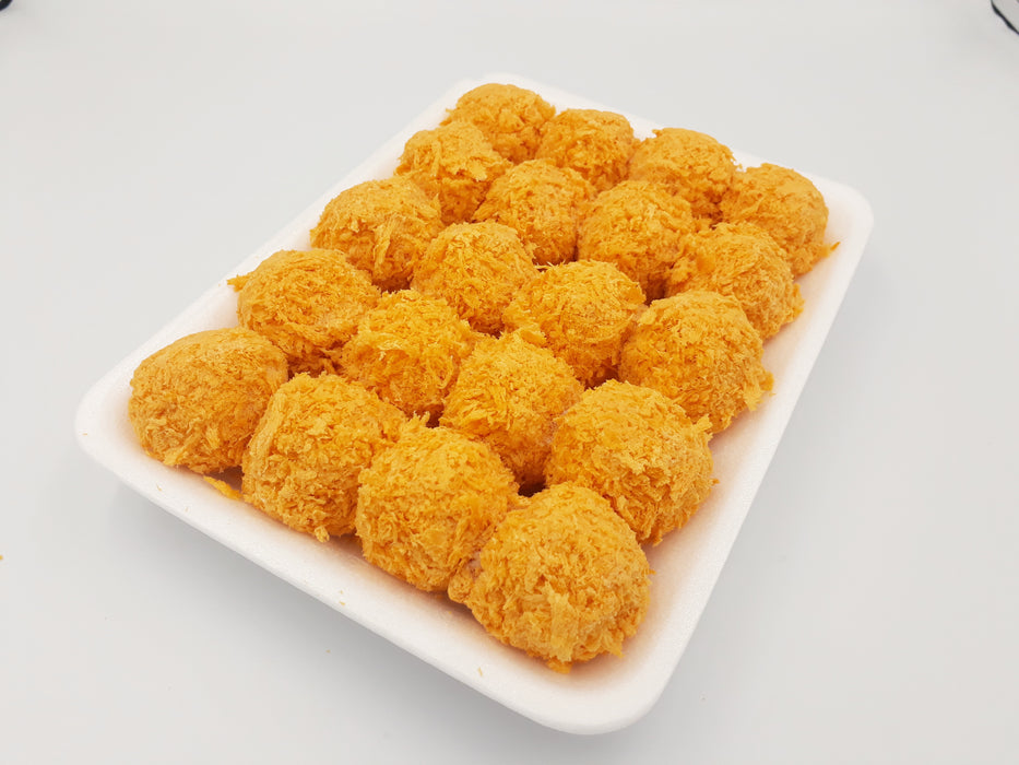 ชีสบอล 20 ลูก 500 กรัม