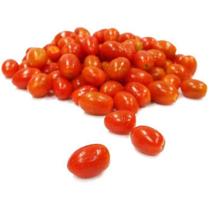 มะเขือเทศราชินี