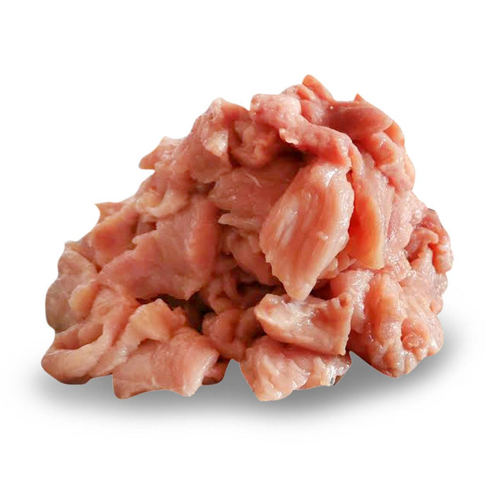 ไก่หั่น