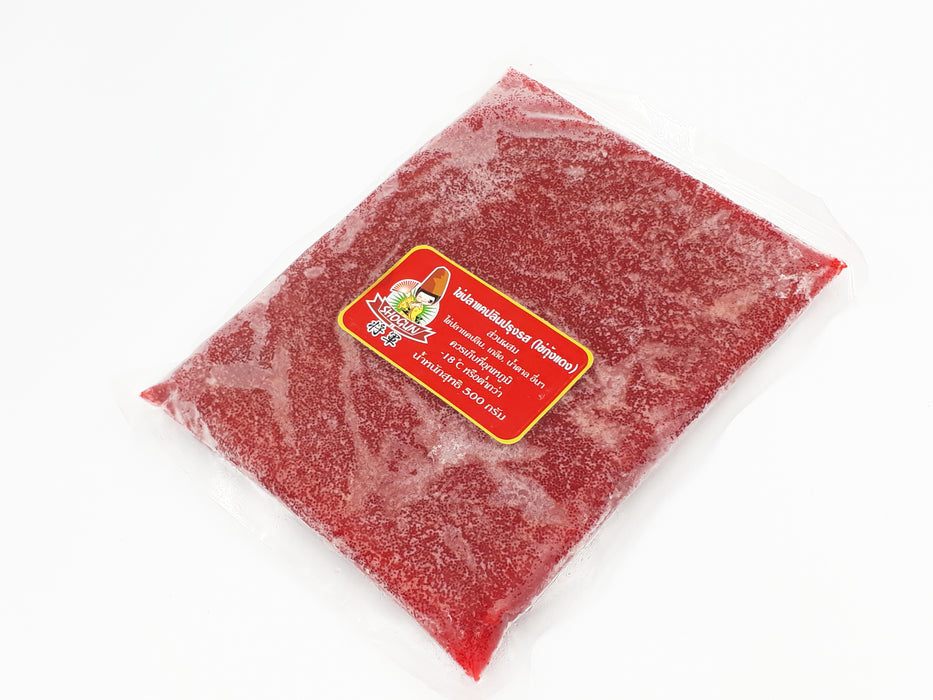 ไข่กุ้งแดง 500 กรัม