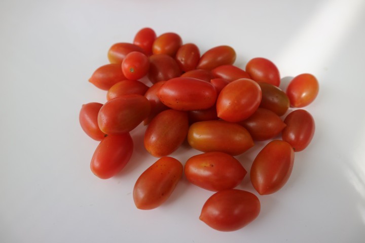 มะเขือเทศราชินี