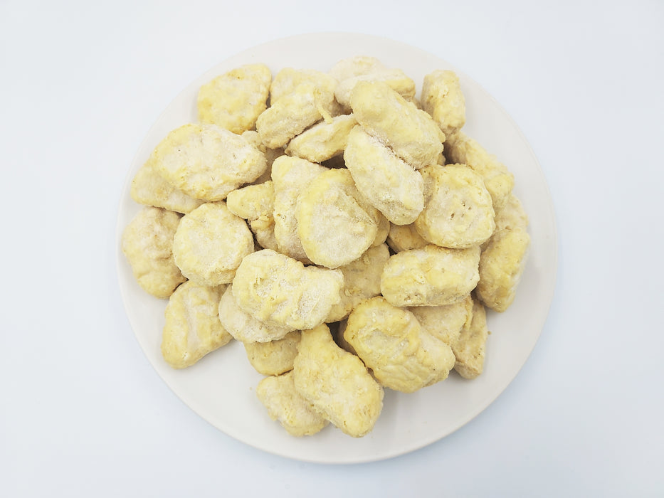 นักเกตไก่