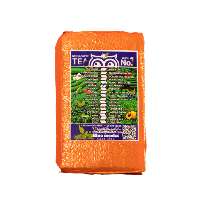 ชาแดงโกล์ด